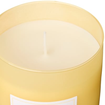 Crisp Pear and Sage Scented Candle