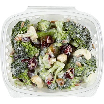 null Broccoli Sunflower Crunch, Medium $22.90/1kg