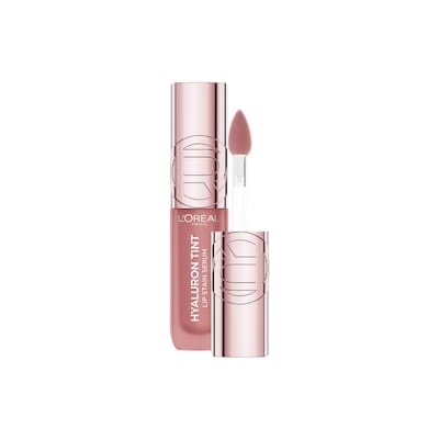 L'Oreal Paris Hyaluron Tint Lip Stain Serum Lipstick WORTH IT 1 ea, $17.99/1ea