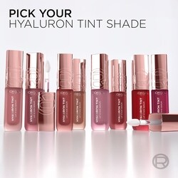 L'Oreal Paris Hyaluron Tint Lip Stain Serum Lipstick WORTH IT