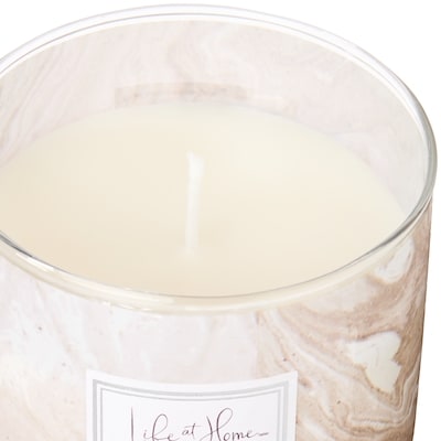 Coffee Cloud Scented Candle