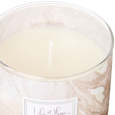 Bougie parfumée Nuage de café
