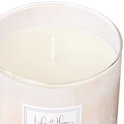 Bougie parfumée Prosecco rose