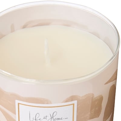 Bougie parfumée Vanille fumée