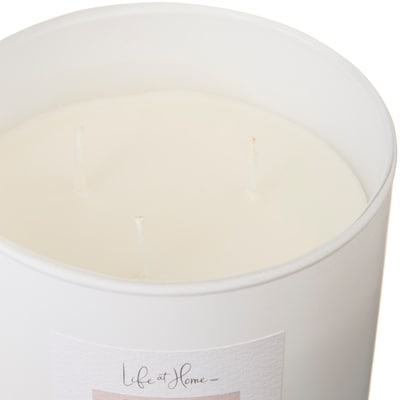 Bougie parfumée Vanille fumée