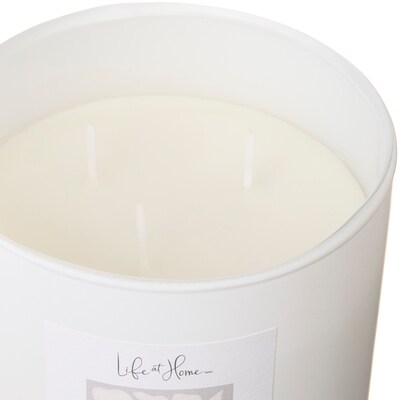 Bougie parfumée Lait de coco et avocat
