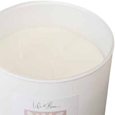 Bougie parfumée Yuzu et menthe