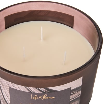 Bougie parfumée Grain d’espresso
