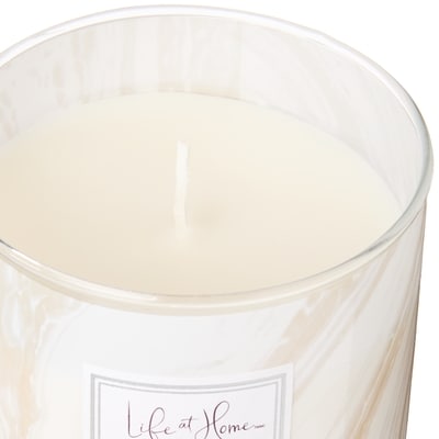 Vanilla Cashmere Scented Candle
