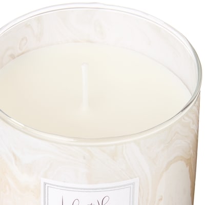 Bougie parfumée Pamplemousse et gingembre