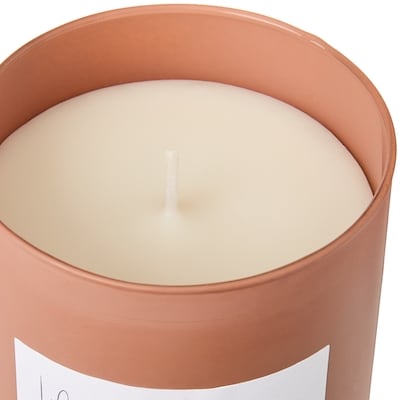Bougie parfumée Vanille fumée