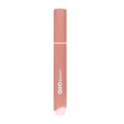 Quo Beauty Peptide Lip Oil Click Stick Brown Sugar 1 ea, $5.79/1ea
