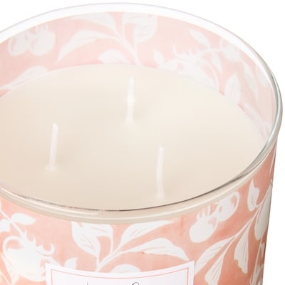 Bougie parfumée Tomate ancestrale