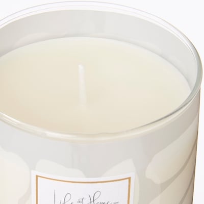 Coconut Milk and Avocado Scented Candle