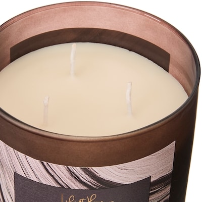 Bougie parfumée Grain d’espresso