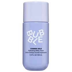 Bubble Cosmic Silk Toner - 100 ml | Fortinos