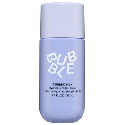 Bubble Cosmic Silk Toner 100 ml, $27.99/100ml