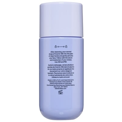 Cosmic Silk Toner
