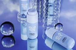 Bubble Cosmic Silk Toner - 100 ml | Fortinos