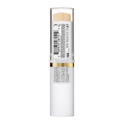 Glimmer Tinted Moisturizer Stick, 100, Lightweight Foundation