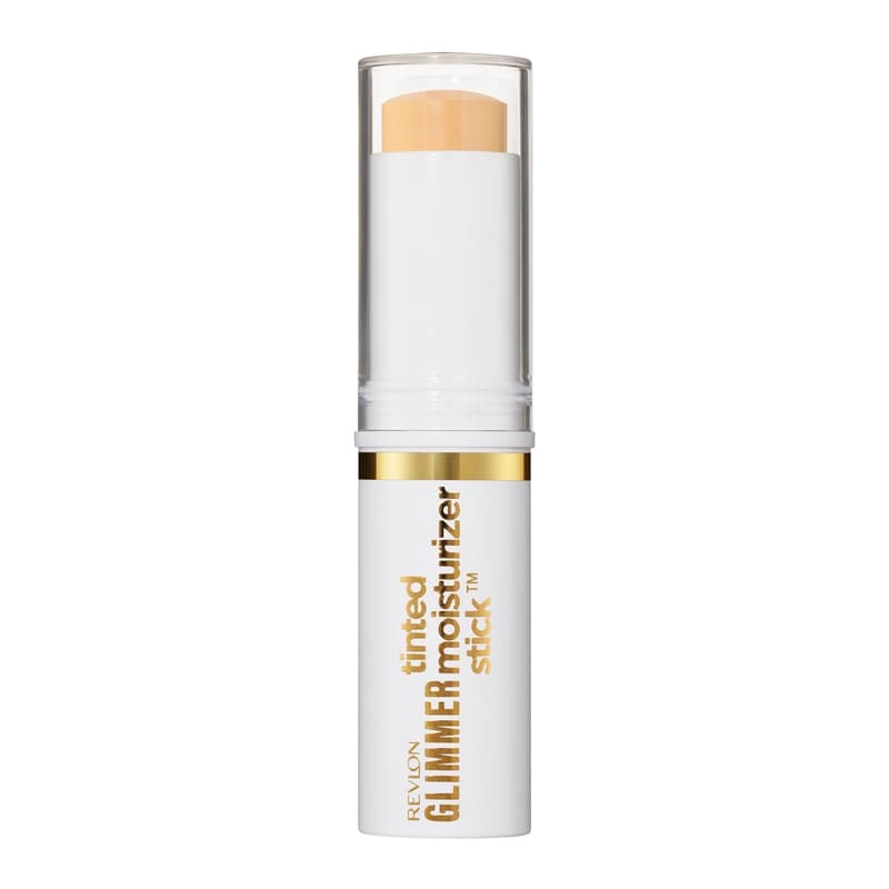 Glimmer Tinted Moisturizer Stick, 110, Lightweight Foundation