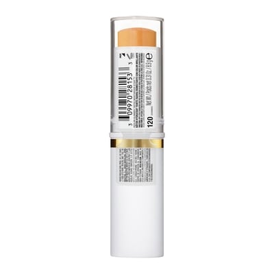 Glimmer Tinted Moisturizer Stick, 120, Lightweight Foundation