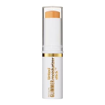Revlon Bâton hydratant teinté Glimmer, 120, Fondation légère 1 ea, 18,99 $/1ch