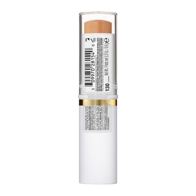 Glimmer Tinted Moisturizer Stick, 130, Lightweight Foundation