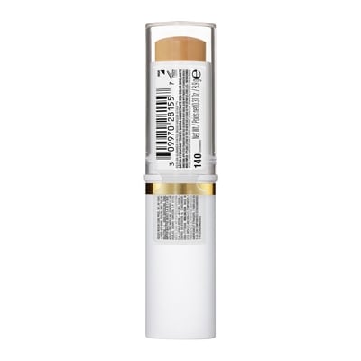 Glimmer Tinted Moisturizer Stick, 140, Lightweight Foundation