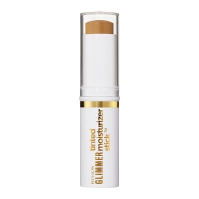 Revlon Glimmer Tinted Moisturizer Stick, 150, Lightweight Foundation 1 ea, $18.99/1ea