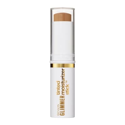 Revlon Glimmer Tinted Moisturizer Stick, 160, Lightweight Foundation 1 ea, $18.99/1ea
