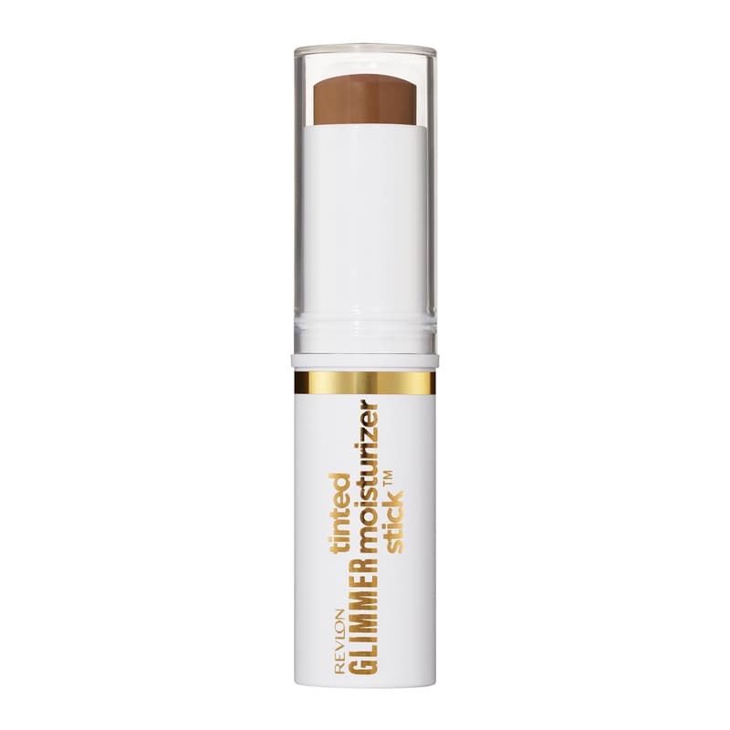 Glimmer Tinted Moisturizer Stick, 170, Lightweight Foundation