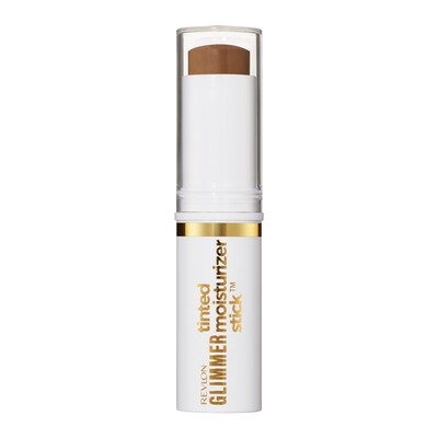 Revlon Bâton hydratant teinté Glimmer, 170, Fondation légère 1 ea, 18,99 $/1ch