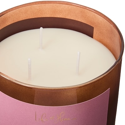 Palo Santo Scented Candle