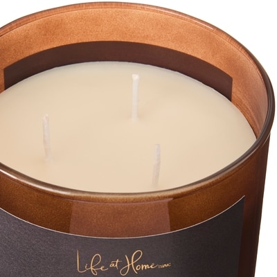 Bougie parfumée Grain d’espresso