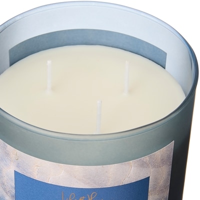 Bougie parfumée Lavande et sauge