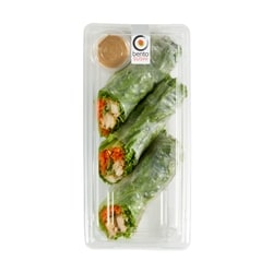 Bento Teriyaki Chicken Fresh Roll 245 g, $4.08/100g