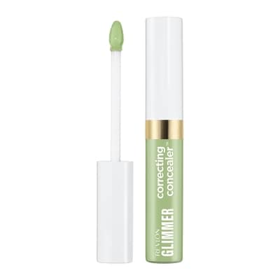Revlon Correcteur éclaircissant Glimmer, 100, Corrige les tons 1 ea, 17,99 $/1ch