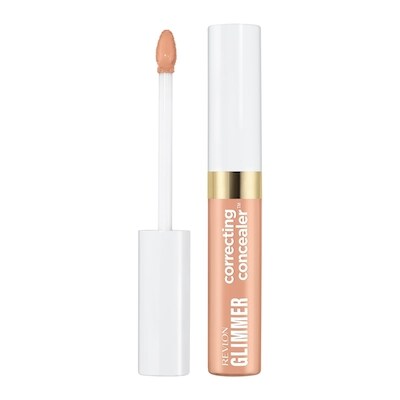 Revlon Correcteur éclaircissant glimmer concealer™ 101 1 ea, 17,99 $/1ch