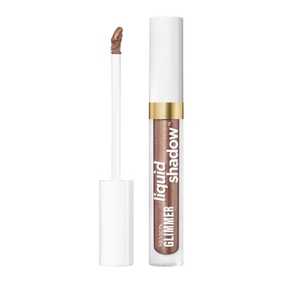 Revlon Ombre à paupières liquide Glimmer , 210 bonheur en brillance 1 ea, 15,49 $/1ch