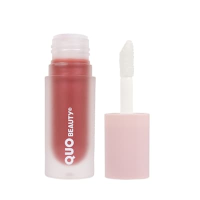 Quo Beauty Milky Jelly Lip Fig Shimmer 1 ea, $4.49/1ea