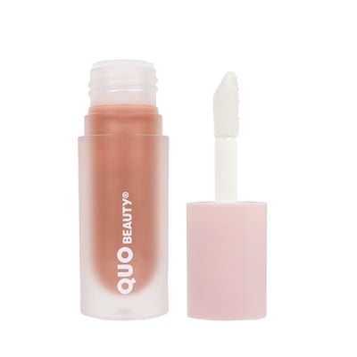 Quo Beauty Milky Jelly Lip Nude Shimmer 1 ea, $4.49/1ea