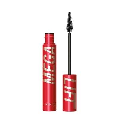 Rimmel London Thrill Seeker Mega Lift Mascara 001 Black 10 ml, $114.90/100ml
