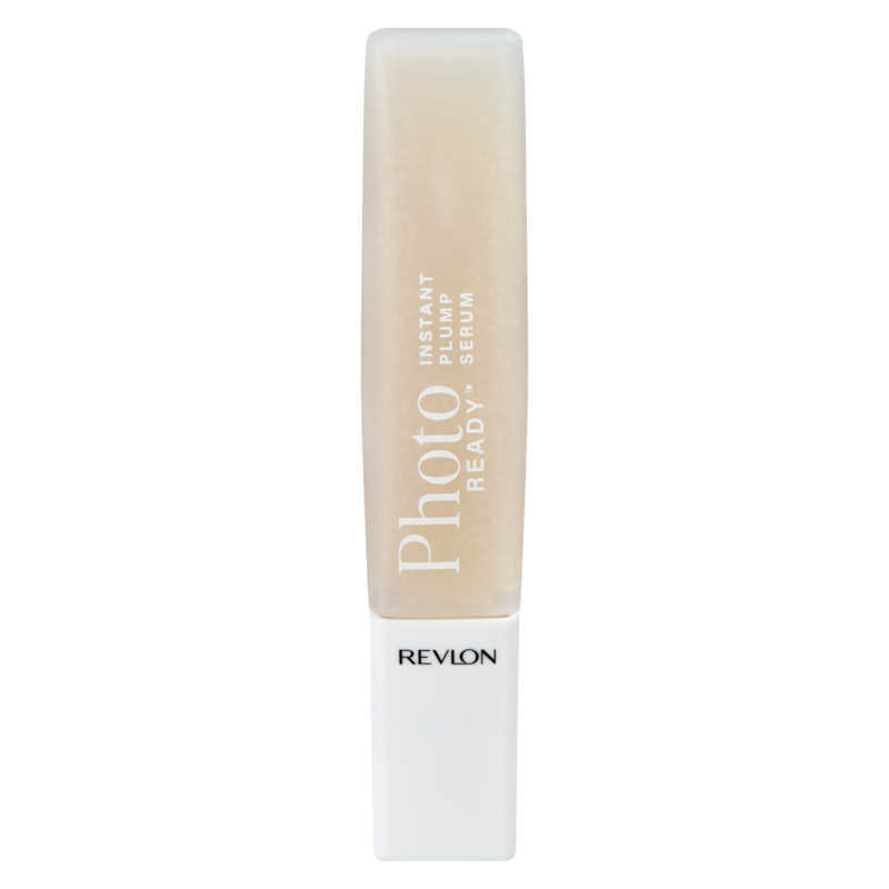 Instant Plump Serum 001 Needleless To Say