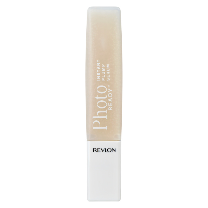 Instant Plump Serum 001 Needleless To Say