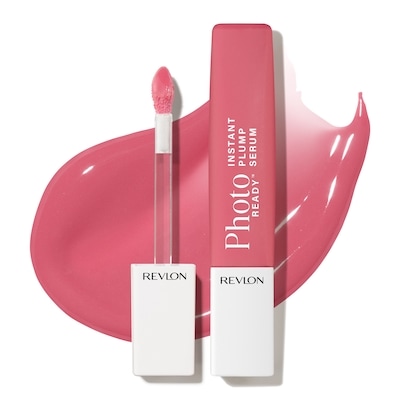 PhotoReady Instant Plump Serum, 003 Magically Inflated, Plumping Gloss