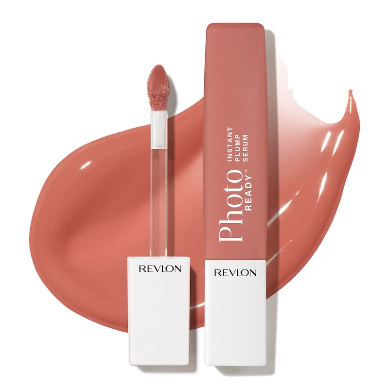 PhotoReady Instant Plump Serum, 006 Youth Boost, Plumping Gloss