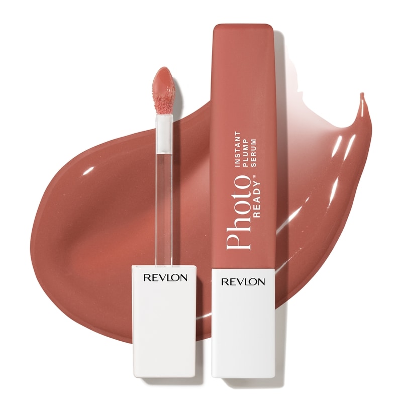 PhotoReady Instant Plump Serum, 007 Fill Fantasy, Plumping Gloss