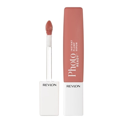 Revlon Sérum comblant instantané PhotoReady, 007 Fantaisiste, Brillant à lèvres repulpant 1 ea, 14,99 $/1ch