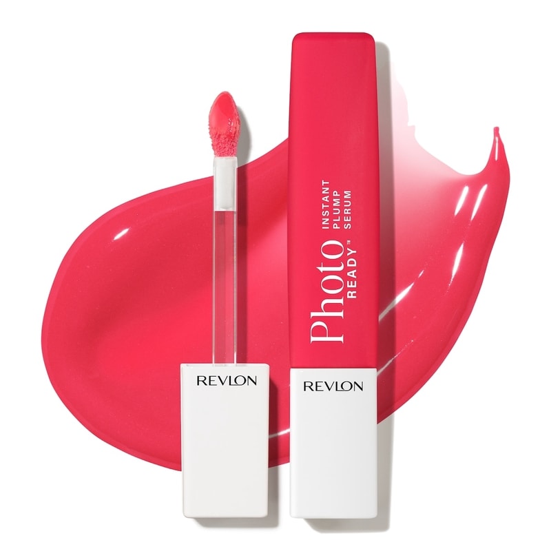 Photoready™ Instant Plump Serum 004 Bring The Zing